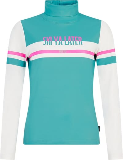 Protest PRTCreate - Skipully Dames - 1/4 rits