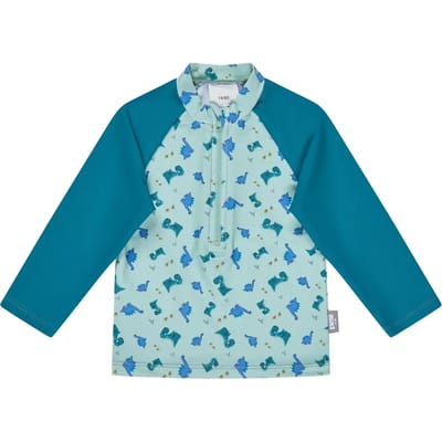 T-shirt voor kinderen met lange mouwen Sterntaler Dino