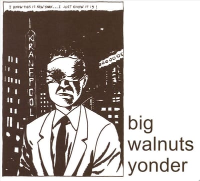 Big Walnuts Yonder
