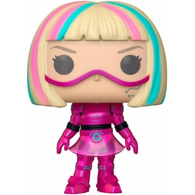 Funko M3EGAN POP! Movies Vinyl Figure M3EGAN 9 cm POP! Figuur