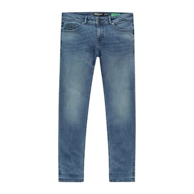 Cars Douglas Jeans Jongens - Maat 128
