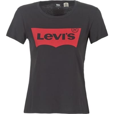 Levis  T-shirt Korte Mouw THE PERFECT TEE