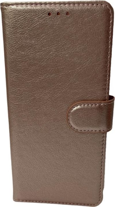 ZKl Telecom Telefoonhoesje - Book Case - Geschikt Voor Samsung Galaxy Note20 Ultra