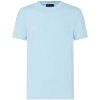 T-shirt Korte Mouw Peuterey 8059983270629