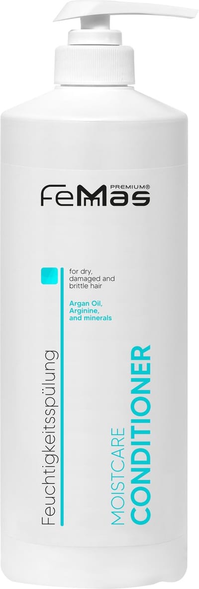 Femmas Moistcare Conditioner 1000ml