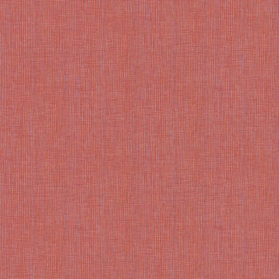 Ton sur ton behang Profhome 369761-GU vliesbehang licht gestructureerd tun sur ton mat rood oranje paars 5,33 m2