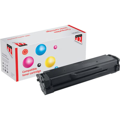 Toner Quantore alternatief tbv Dell 593-11108 zwart