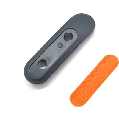 Originele Voorvork Decoratie Ninebot F20-30-40