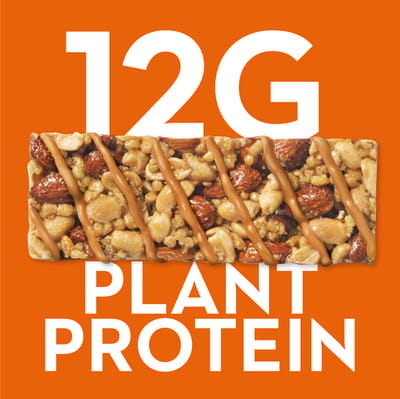 BE-KIND Reep Ahornsiroop, Pecannoten & Zeezout - Natuurlijke Snack met echte noten 12