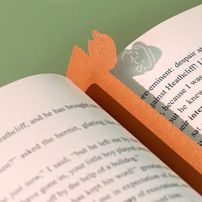 3D Memo Pad - Papieren Kalender - Bureau Decoratie - Dierlijk Ontwerp - 85 x 85 x 68 cm