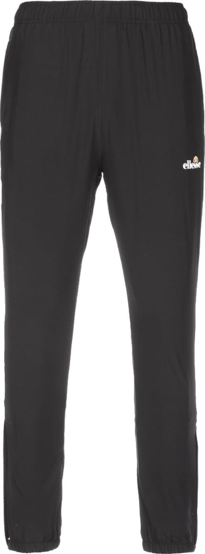 Ellesse Ezio Track Pant SXG09901-011, Mannen, Zwart, Broek, maat: XL