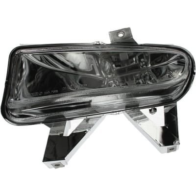 VanWezel 4049997 - Feu anti brouillard gauche pour Peugeot 406