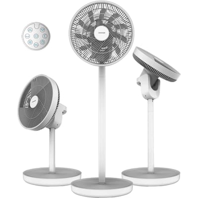 Ventilator Cecotec EnergySilence 2600