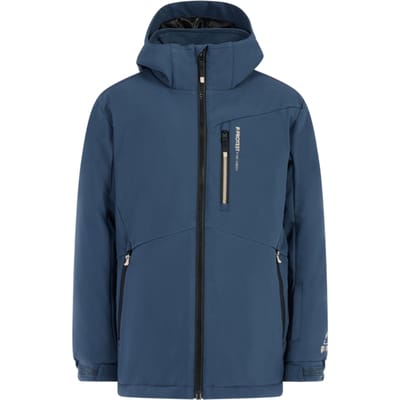 Protest Prtsoulby - Skijas Jongens - Softshell winterjas - Skipasvak - Waterkolom 10K - Winterjas