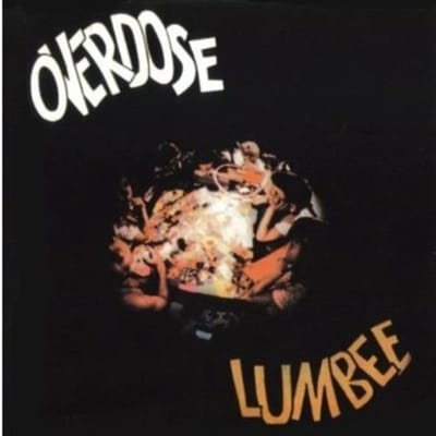 Lumbee - Overdose (CD)