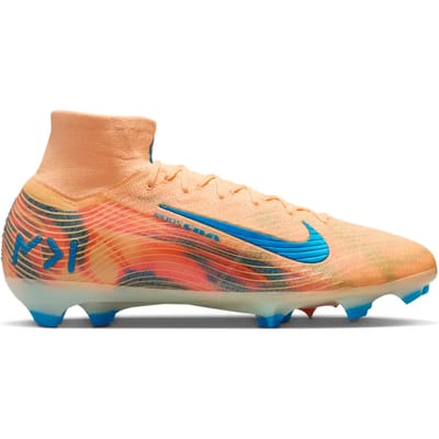 Voetbalschoenen Nike Mercurial Superfly 10 Elite « Kylian Mbappé » FG