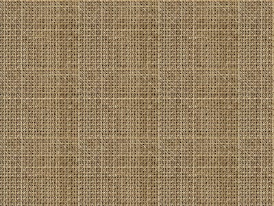 Zelfklevende vinyl muurbekleding op rol per meter - Muursticker voor hoofdbord - BOSWOOD RATTAN - 120x160cm
