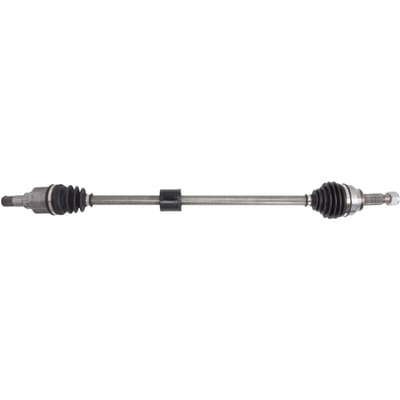 Aandrijfas POINT GEAR PNG74862