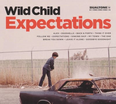 Expectations (White Vinyl)