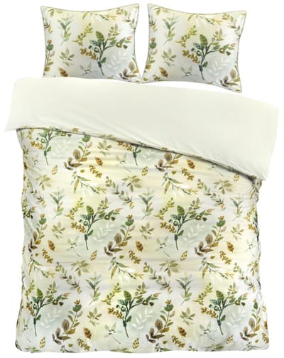 Papillon Cleo Dekbedovertrek - Tweepersoons - 200x200/220 cm - multi