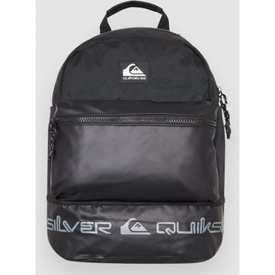 Quiksilver Wtr Day Rugzak Zwart
