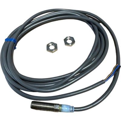 Prox sw/depth gage