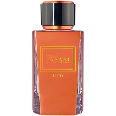 ASABI Geuren Eau de Parfum Spray Damesparfum Unisex 100 ml