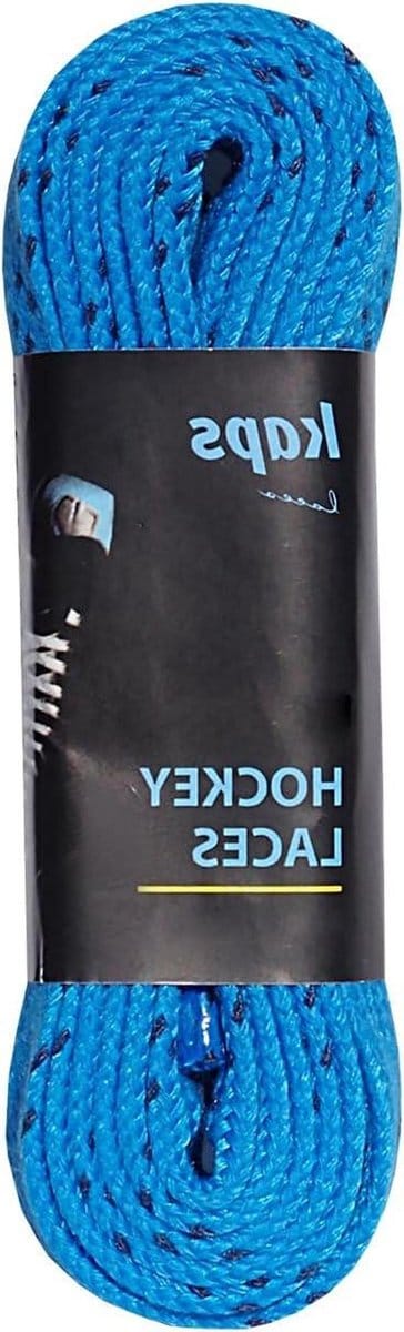 Polyester Skate Veters - Schoenveters Schaatsschoenen - Snel Labels Printen - Uitzonderlijke Sterkte - Waterbestendig