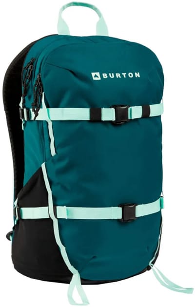 Burton Day Hiker 22l Rugzak Blauw