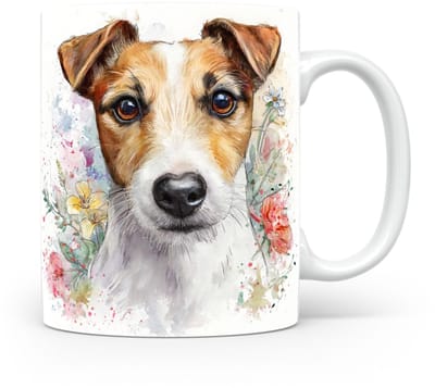 Beker Foxterriër