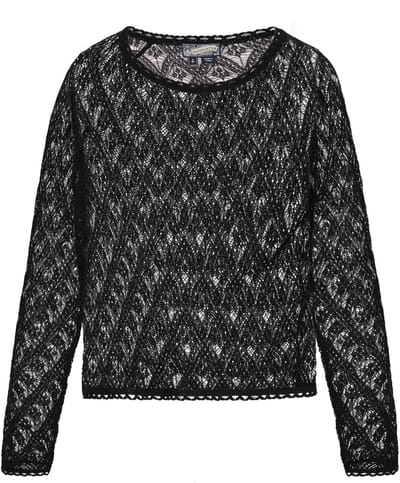 DreiMaster Jumper