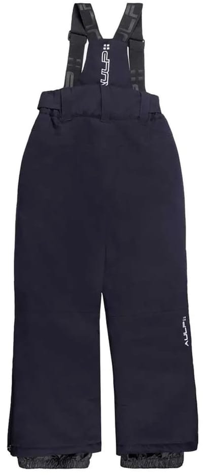 Aulp Savio Broek Blauw 4 Years Kinderen