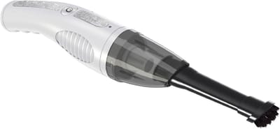 Draadloze Handstofzuiger - Draagbare Stofzuiger Auto - Snel Reinigen - 13000PA Zuigkracht - 292 x 78 x 101 cm - Wit