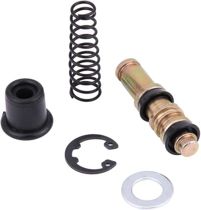 Universele Rempomp Reparatieset voor Motoren, 12.7mm Koppeling, Schijfrem en Onderhoudstools