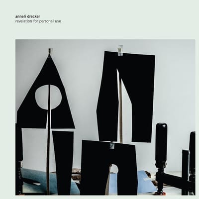Anneli Drecker - Revelation For Personal Use (LP)