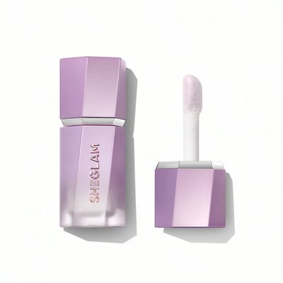 Chroma-Glow Bloom Vloeibare Highlighter-Flying Comet Merk Beauty Cosmetica Make-Up Voor Vrouwen En Meisjes