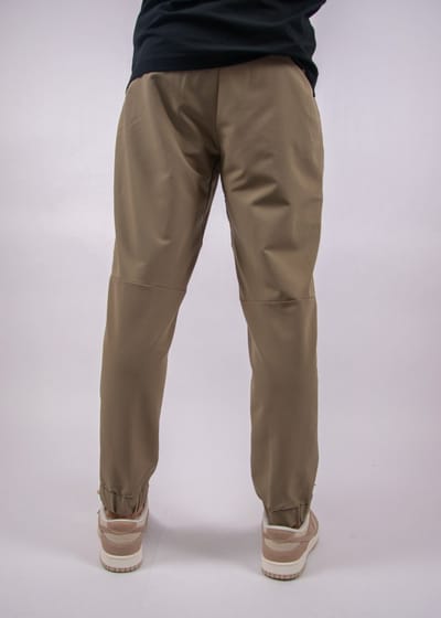 Boss Heren Broek Groen 50534313/334 T-Flex