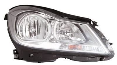 VanWezel 3097962M - Phare double avant droit pour Mercedes C w204 de 2011 à 2014