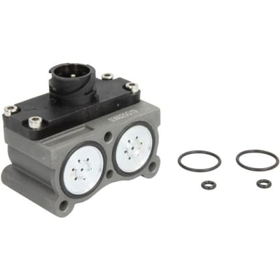 Magneetventiel, schakelcilinder AUGER 80420