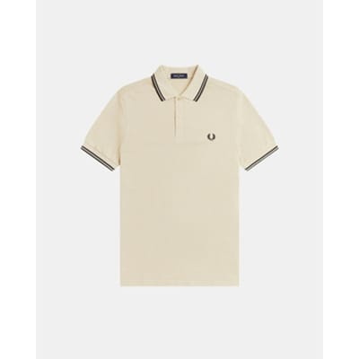 Polo Shirt Korte Mouw Fred Perry M3600