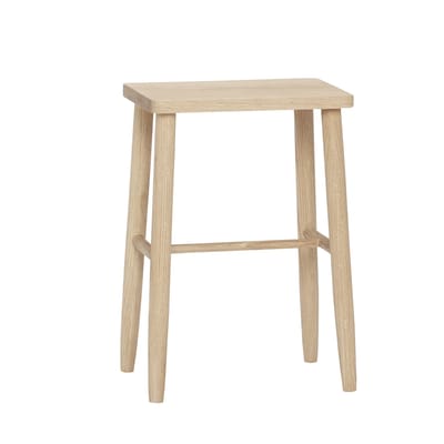 Rollende kruk Hubsch Interior Folk