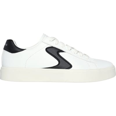 Sneakers Skechers Baskets Eden Lx Beaming Glory cuir