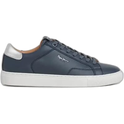 Pepe Jeans Joe Basic Schoenen Blauw EU 40 Man