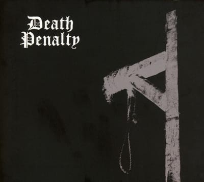 Death Penalty - Death Penalty