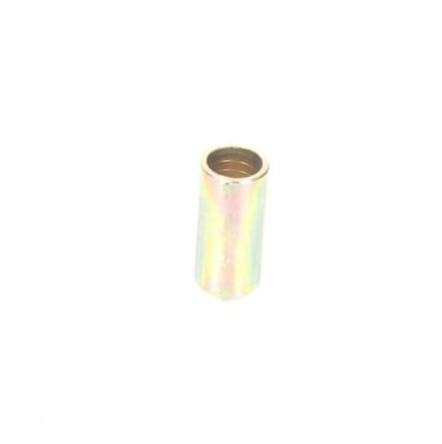 Entretoise repose pied pour scooter Peugeot 50 TKR 2 WRC 1176563512 8x10x20.8