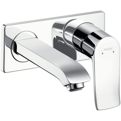 Hansgrohe Metris single lever basin mixer UP - 31085000