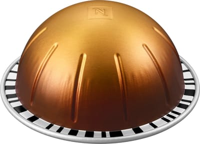 Nespresso vertuo DOLCE - 2 x 10 Capsules