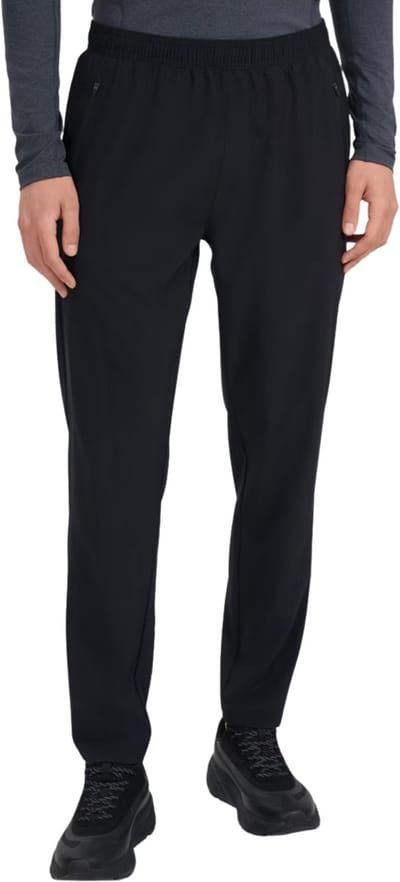 4F Broek Heren FNK Zwart - Maat S