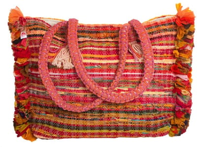 Kitsch Kitchen tas Bohemien L