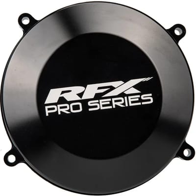 Couvre-carter motocyclette d'embrayage RFX Sherco